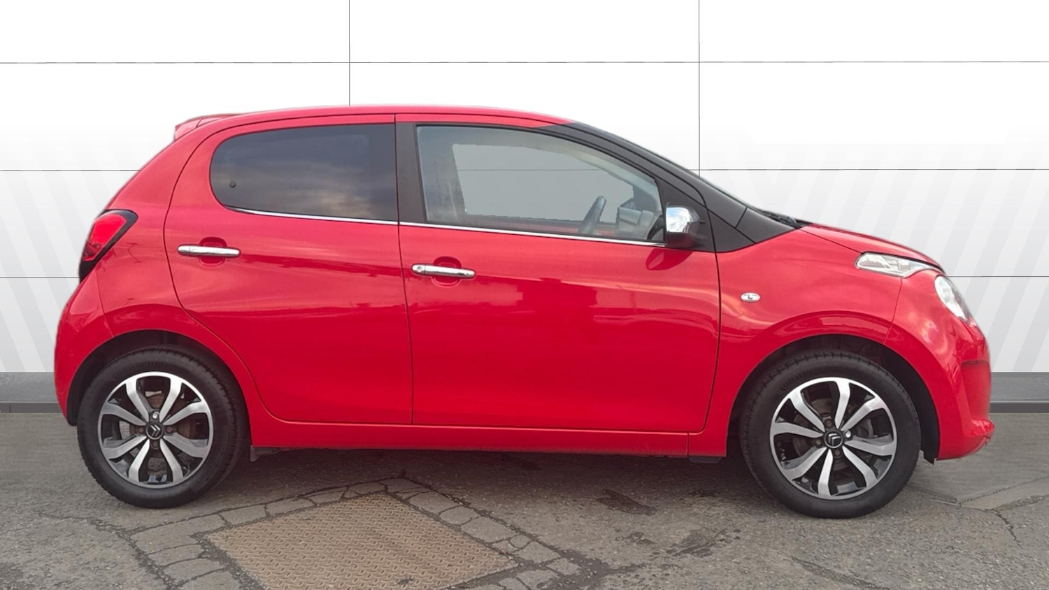 Used Citroen C1 2018 for sale - 77046133: Photo 5