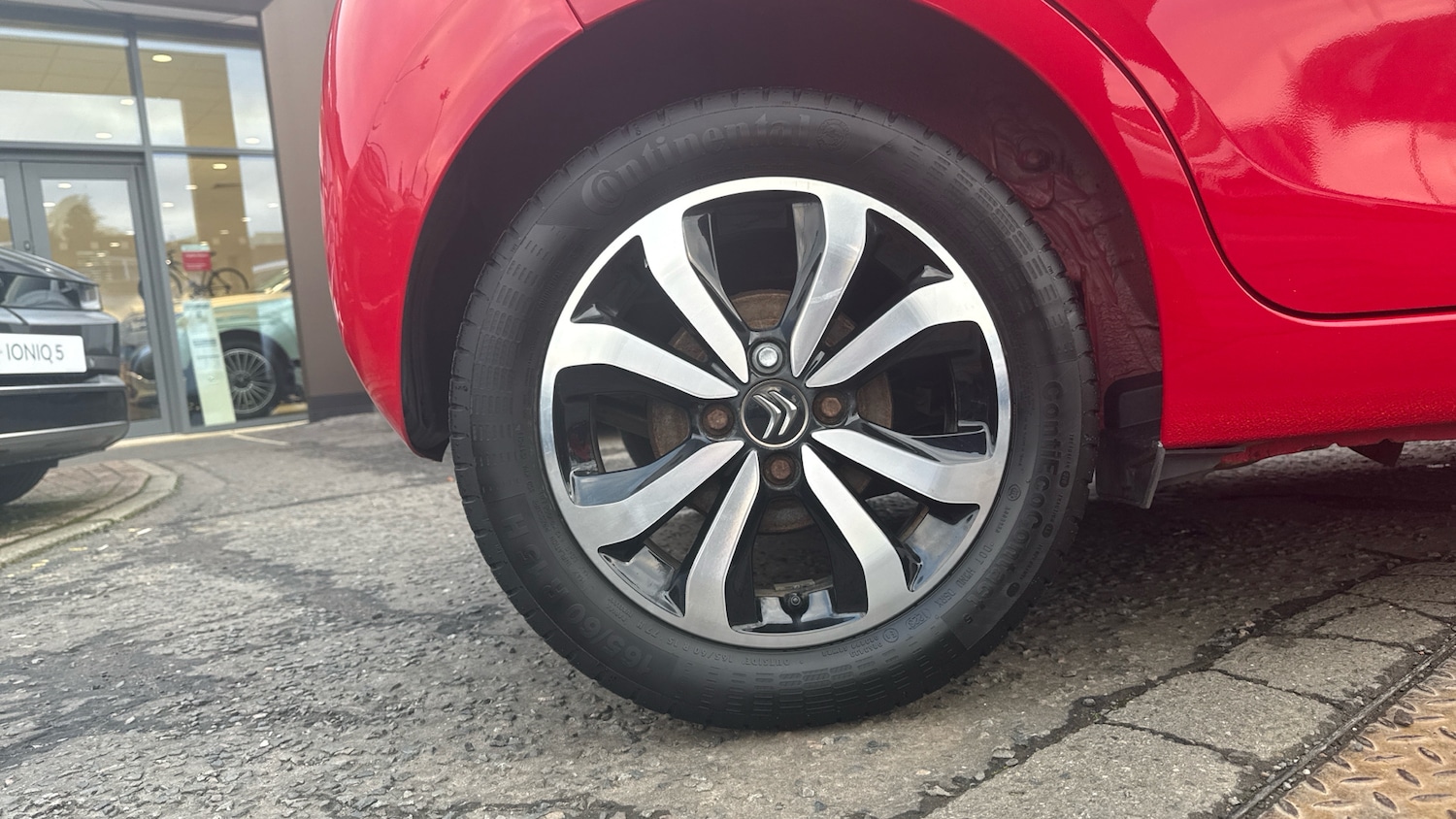 Used Citroen C1 2018 for sale - 77046133: Photo 7