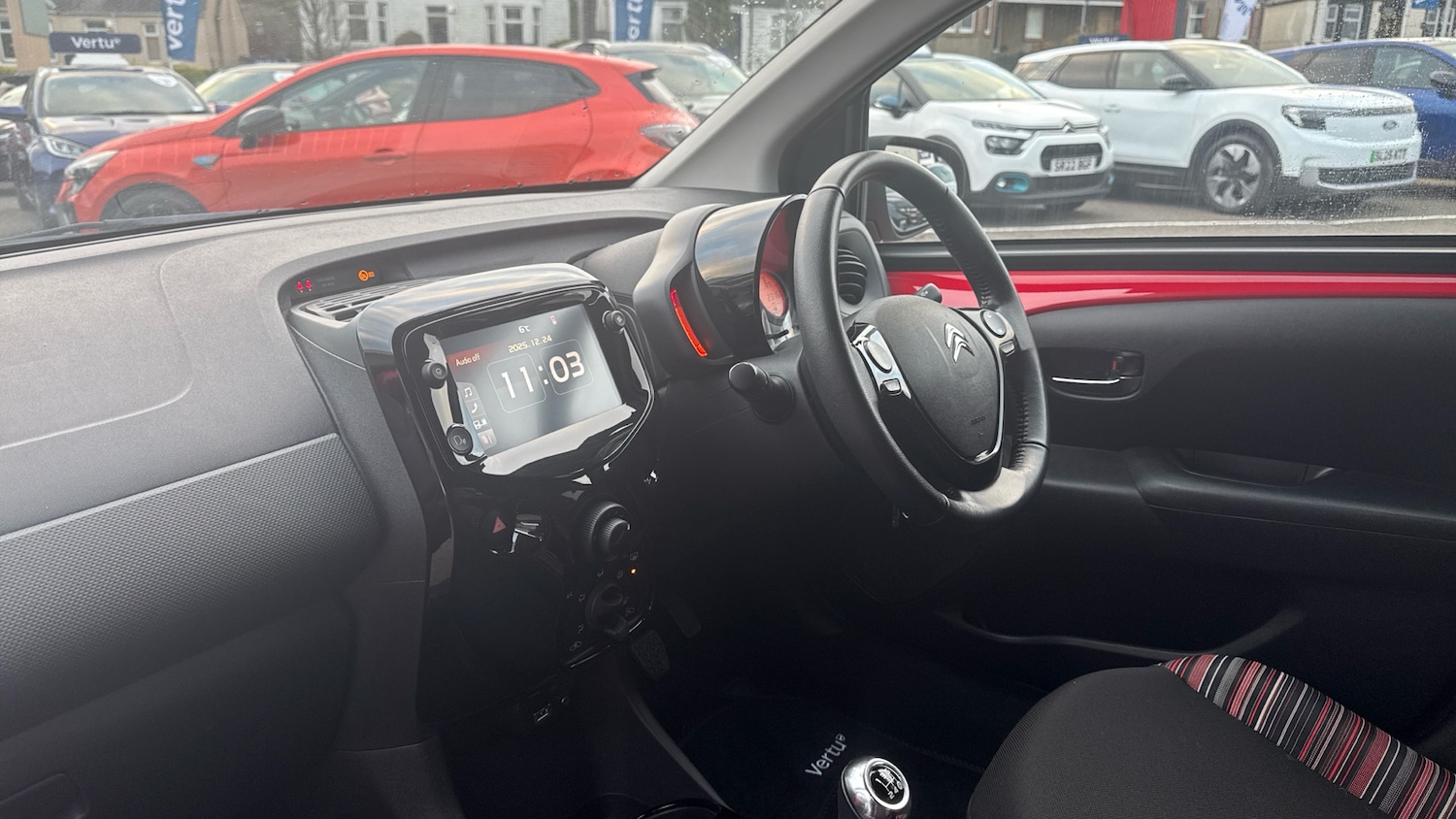 Used Citroen C1 2018 for sale - 77046133: Photo 9
