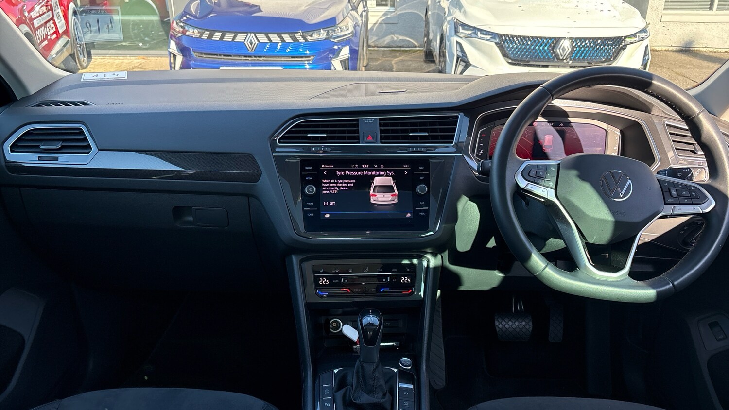 Used Volkswagen Tiguan 2023 for sale - 77845164: Photo 10