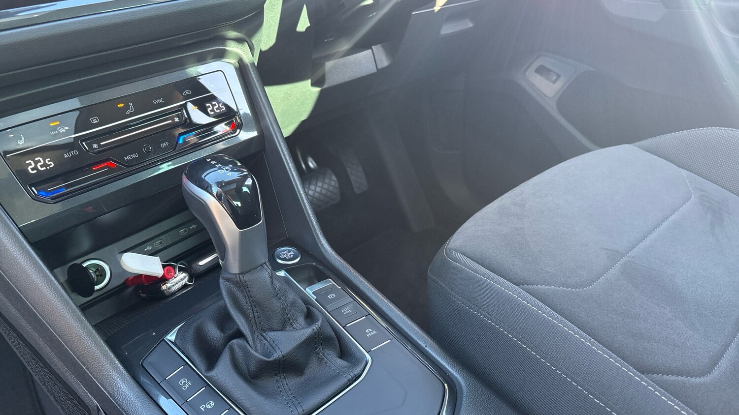 Used Volkswagen Tiguan 2023 for sale - 77845164: Photo 13