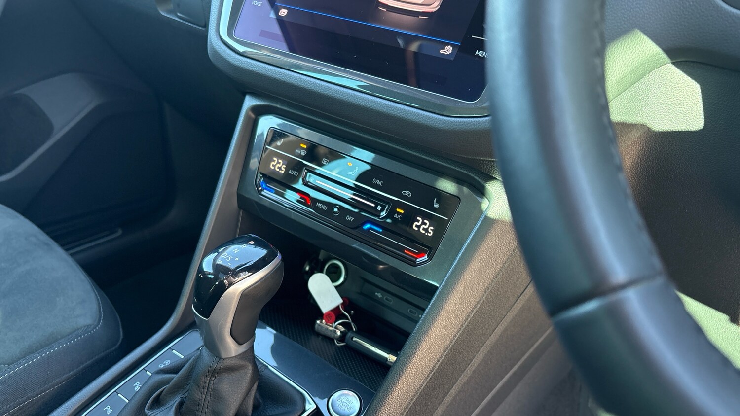 Used Volkswagen Tiguan 2023 for sale - 77845164: Photo 14