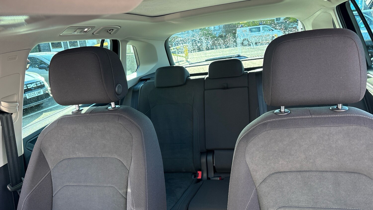 Used Volkswagen Tiguan 2023 for sale - 77845164: Photo 15