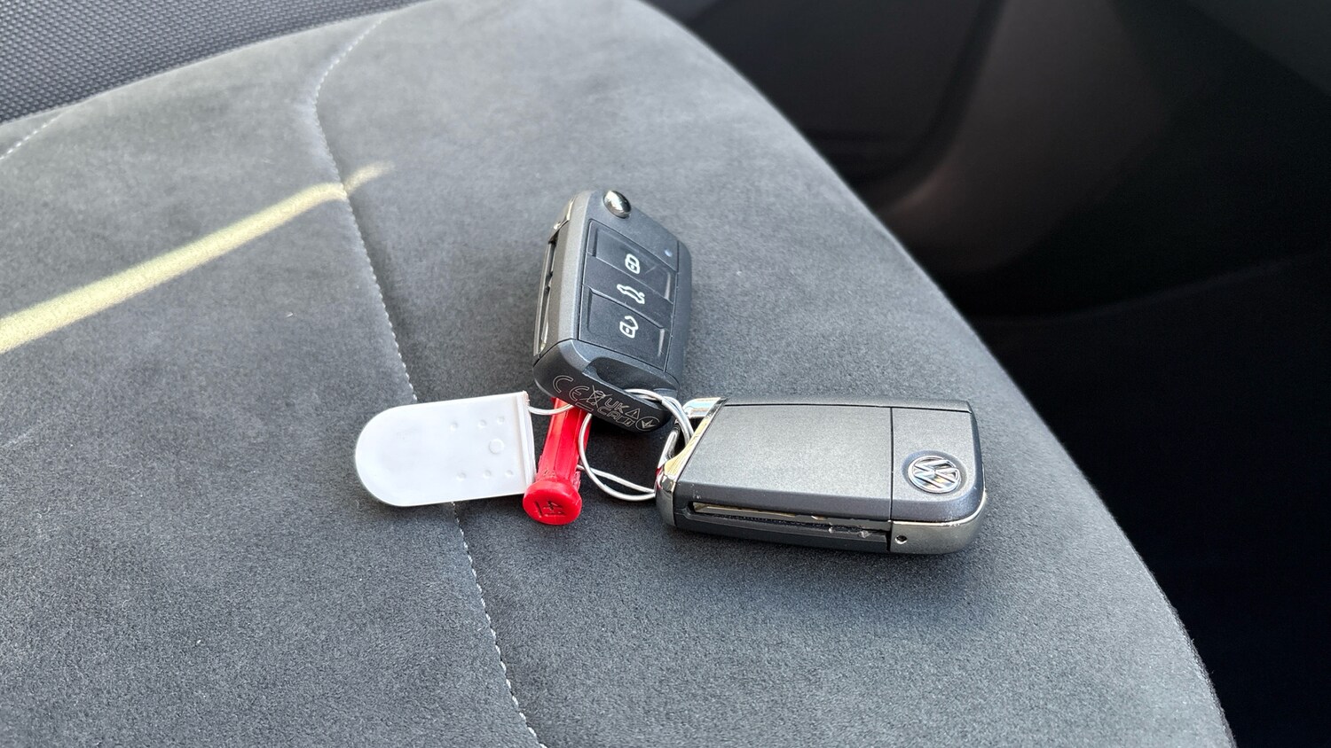 Used Volkswagen Tiguan 2023 for sale - 77845164: Photo 20