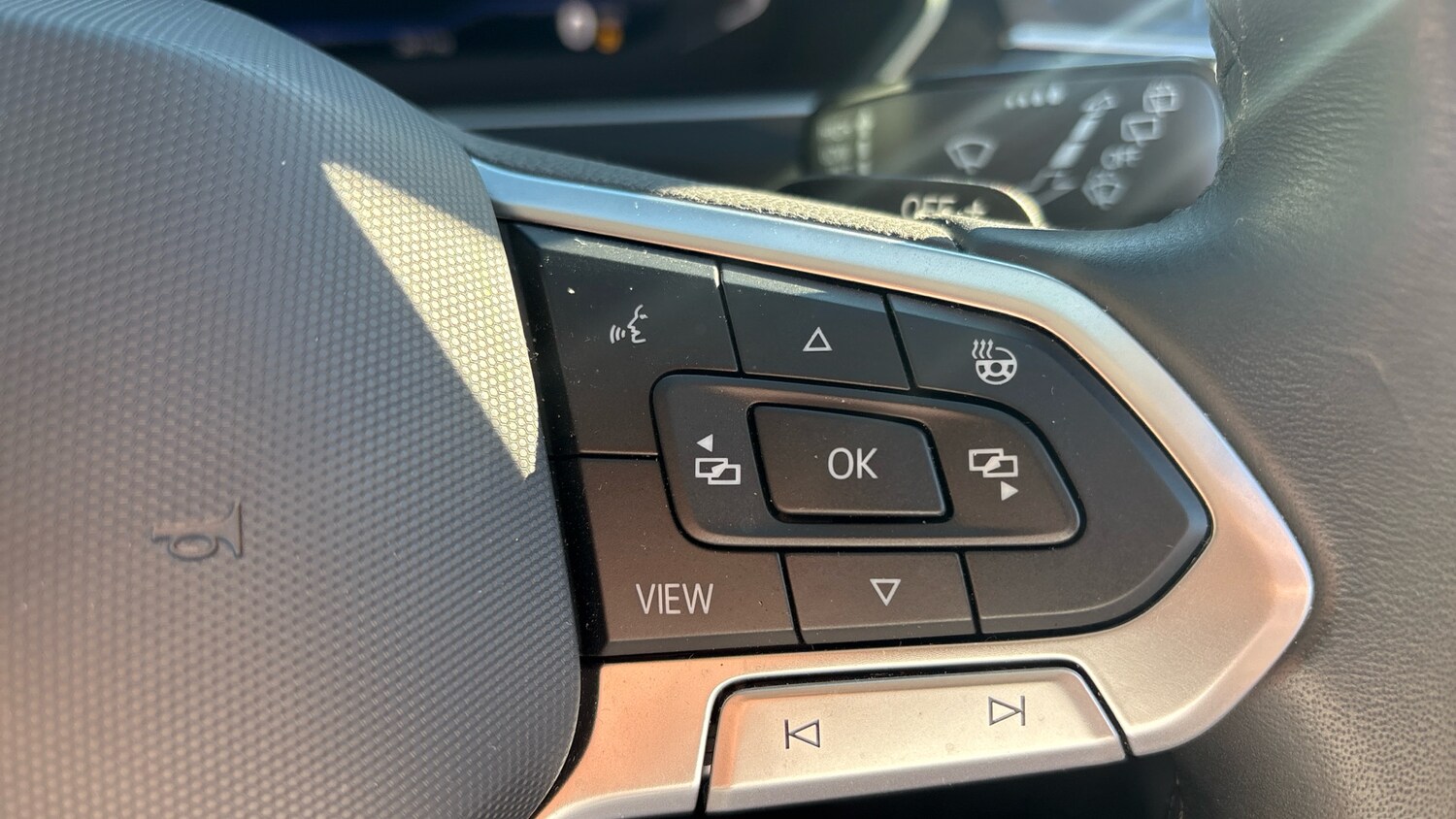 Used Volkswagen Tiguan 2023 for sale - 77845164: Photo 23