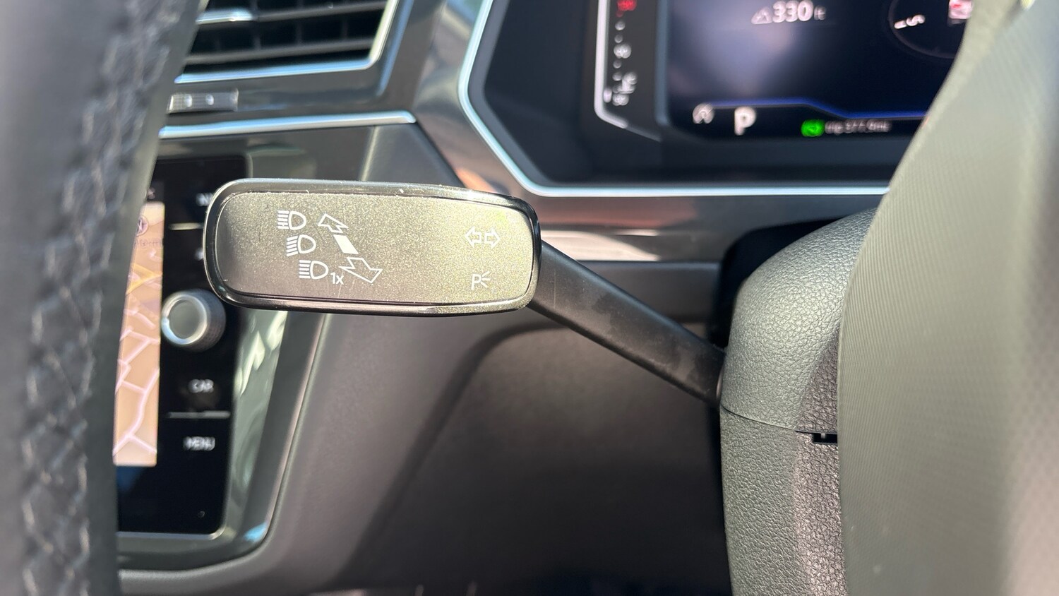 Used Volkswagen Tiguan 2023 for sale - 77845164: Photo 26