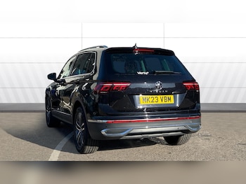 Used Volkswagen Tiguan 2023 for sale - 77845164: Photo