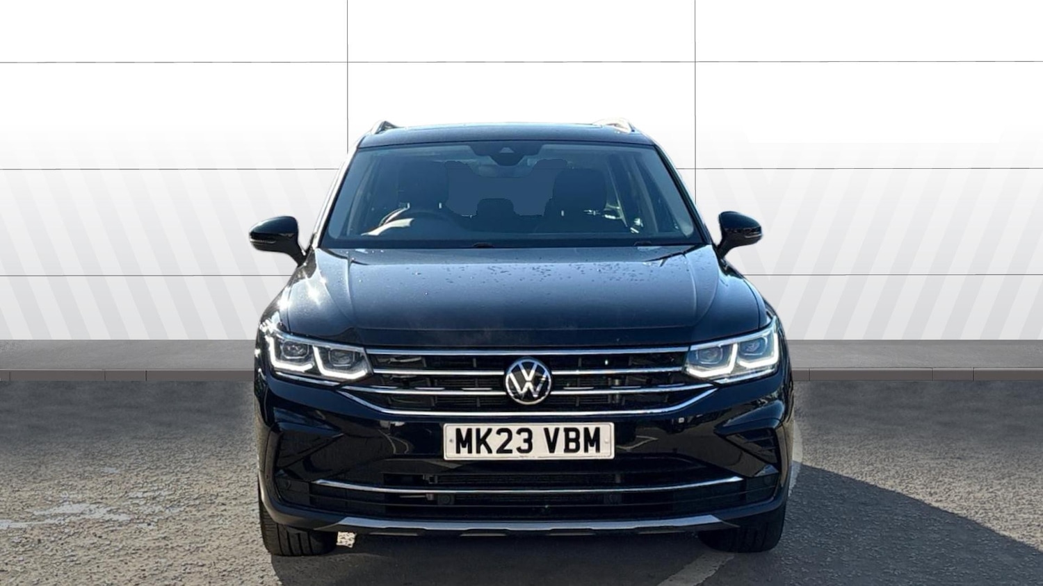 Used Volkswagen Tiguan 2023 for sale - 77845164: Photo 3