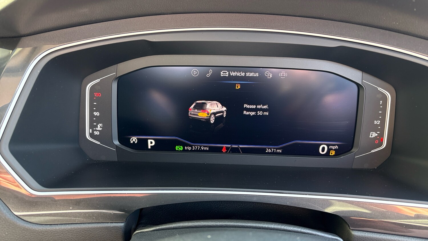 Used Volkswagen Tiguan 2023 for sale - 77845164: Photo 30