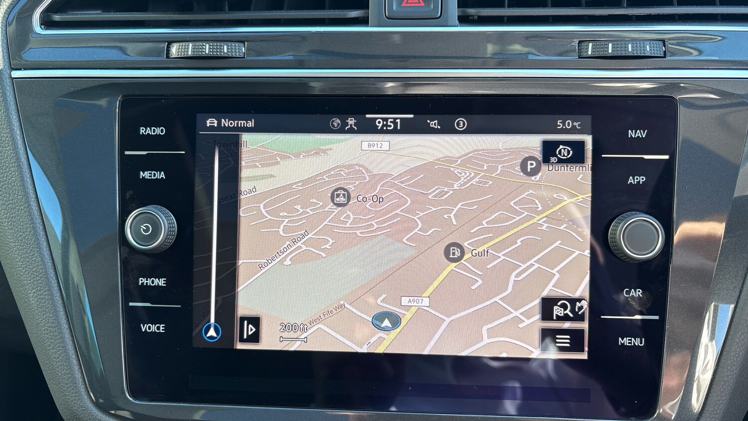 Used Volkswagen Tiguan 2023 for sale - 77845164: Photo 33