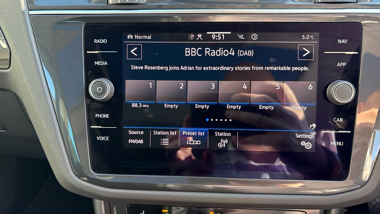 Used Volkswagen Tiguan 2023 for sale - 77845164: Photo 34