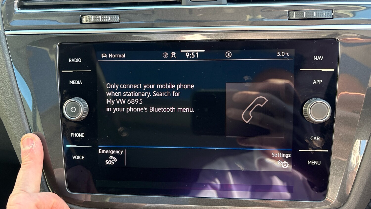 Used Volkswagen Tiguan 2023 for sale - 77845164: Photo 36