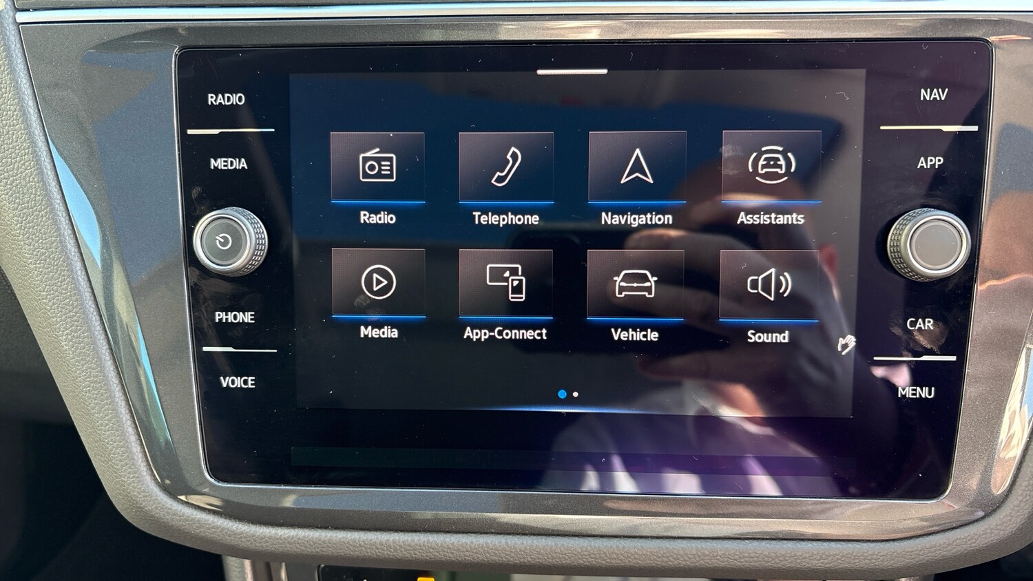 Used Volkswagen Tiguan 2023 for sale - 77845164: Photo 37