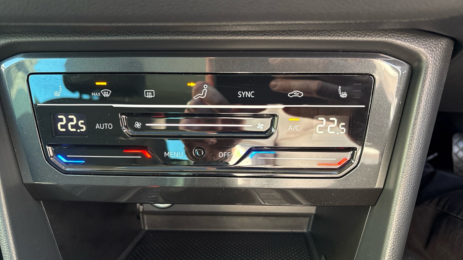 Used Volkswagen Tiguan 2023 for sale - 77845164: Photo 39