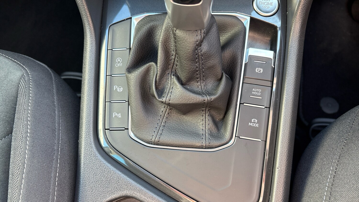 Used Volkswagen Tiguan 2023 for sale - 77845164: Photo 42