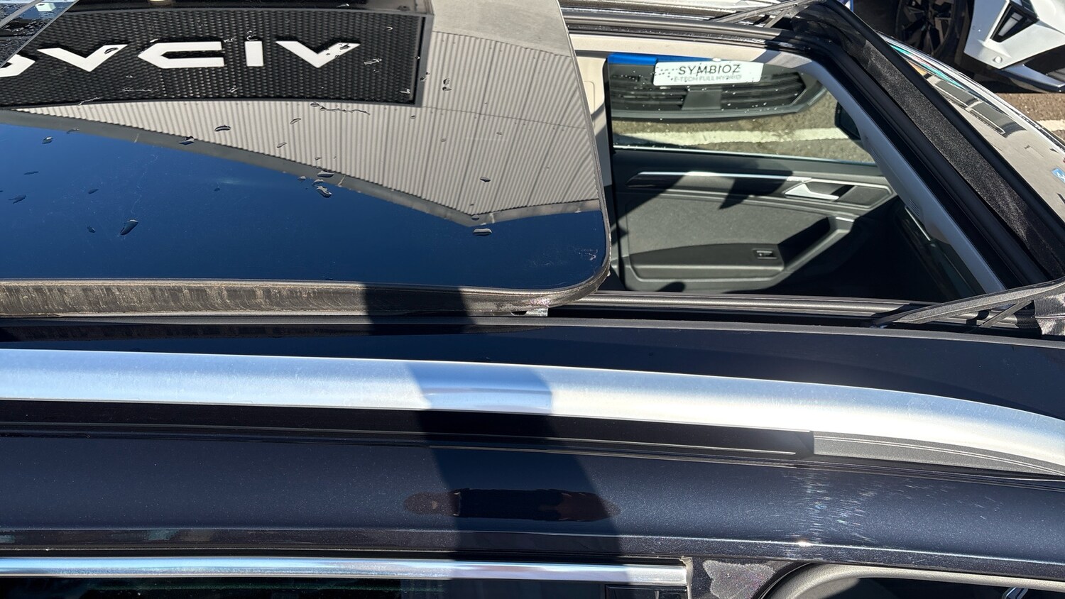 Used Volkswagen Tiguan 2023 for sale - 77845164: Photo 48