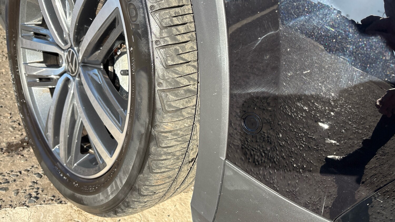 Used Volkswagen Tiguan 2023 for sale - 77845164: Photo 49