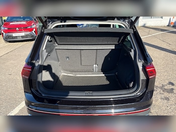 Used Volkswagen Tiguan 2023 for sale - 77845164: Photo