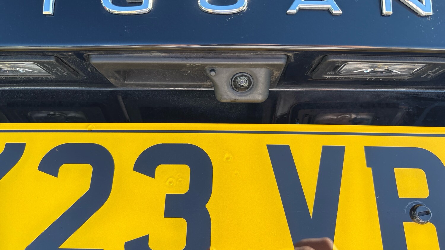 Used Volkswagen Tiguan 2023 for sale - 77845164: Photo 51