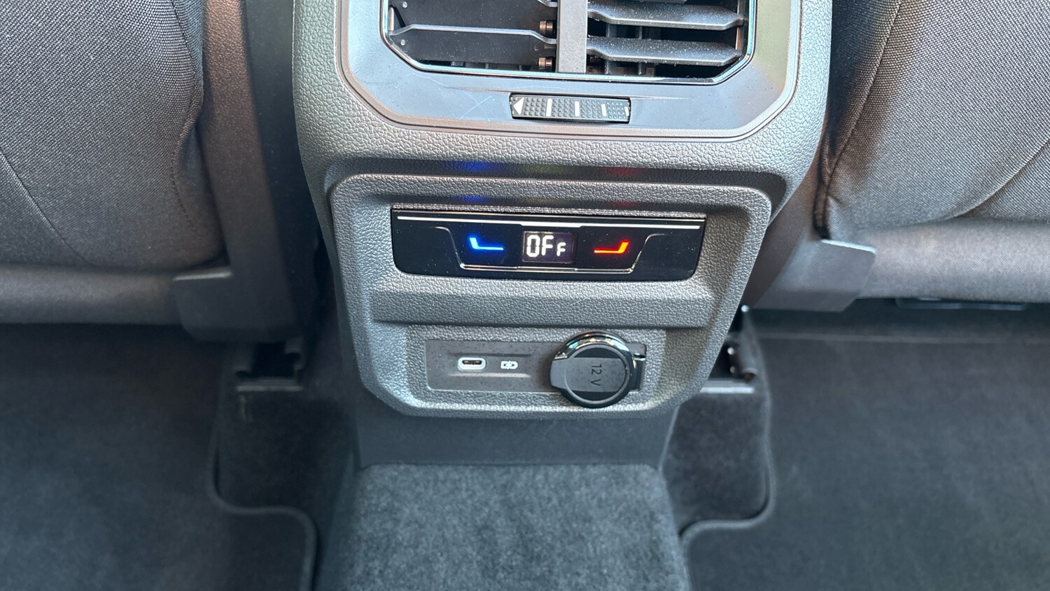 Used Volkswagen Tiguan 2023 for sale - 77845164: Photo 52