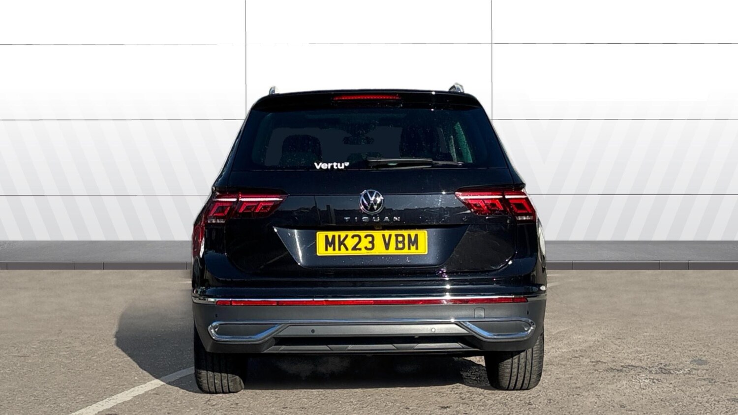 Used Volkswagen Tiguan 2023 for sale - 77845164: Photo 6