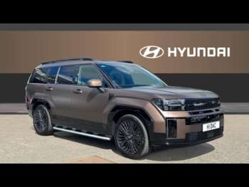 2025 (25) - 1.6 TGDi Plug-in Hybrid Calligraphy 5dr 4WD Auto Estate