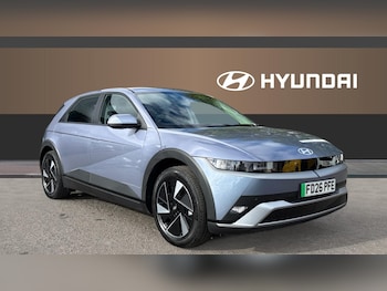 Used Hyundai IONIQ 5 2026 for sale - 78729087: Photo