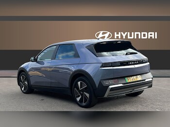 Used Hyundai IONIQ 5 2026 for sale - 78729087: Photo