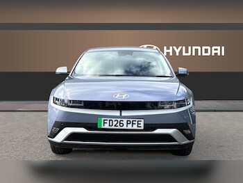 Used Hyundai IONIQ 5 2026 for sale - 78729087: Photo