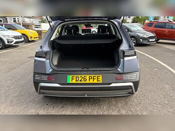 Used Hyundai IONIQ 5 2026 for sale - 78729087: Photo
