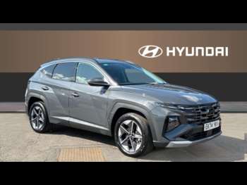 2024 (74) - 1.6T Hybrid Premium 5dr Auto Hybrid Estate