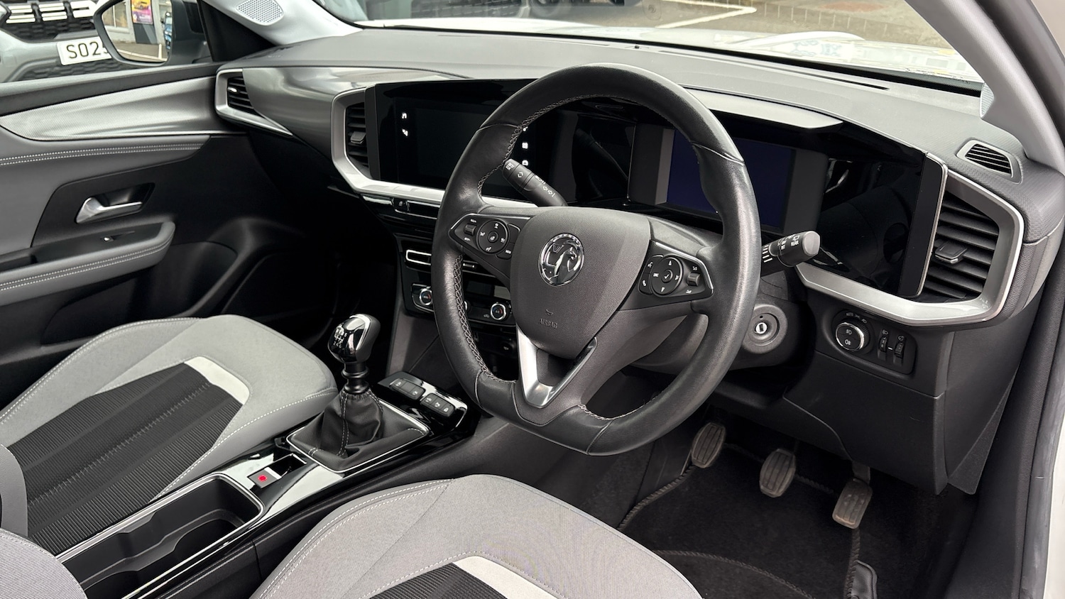 Used Vauxhall Mokka 2022 for sale - 78042593: Photo 11