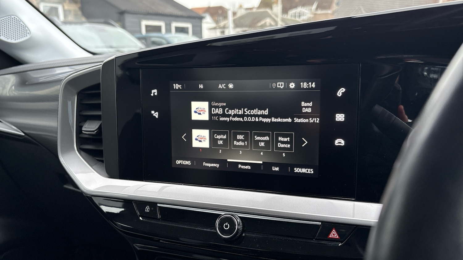 Used Vauxhall Mokka 2022 for sale - 78042593: Photo 12