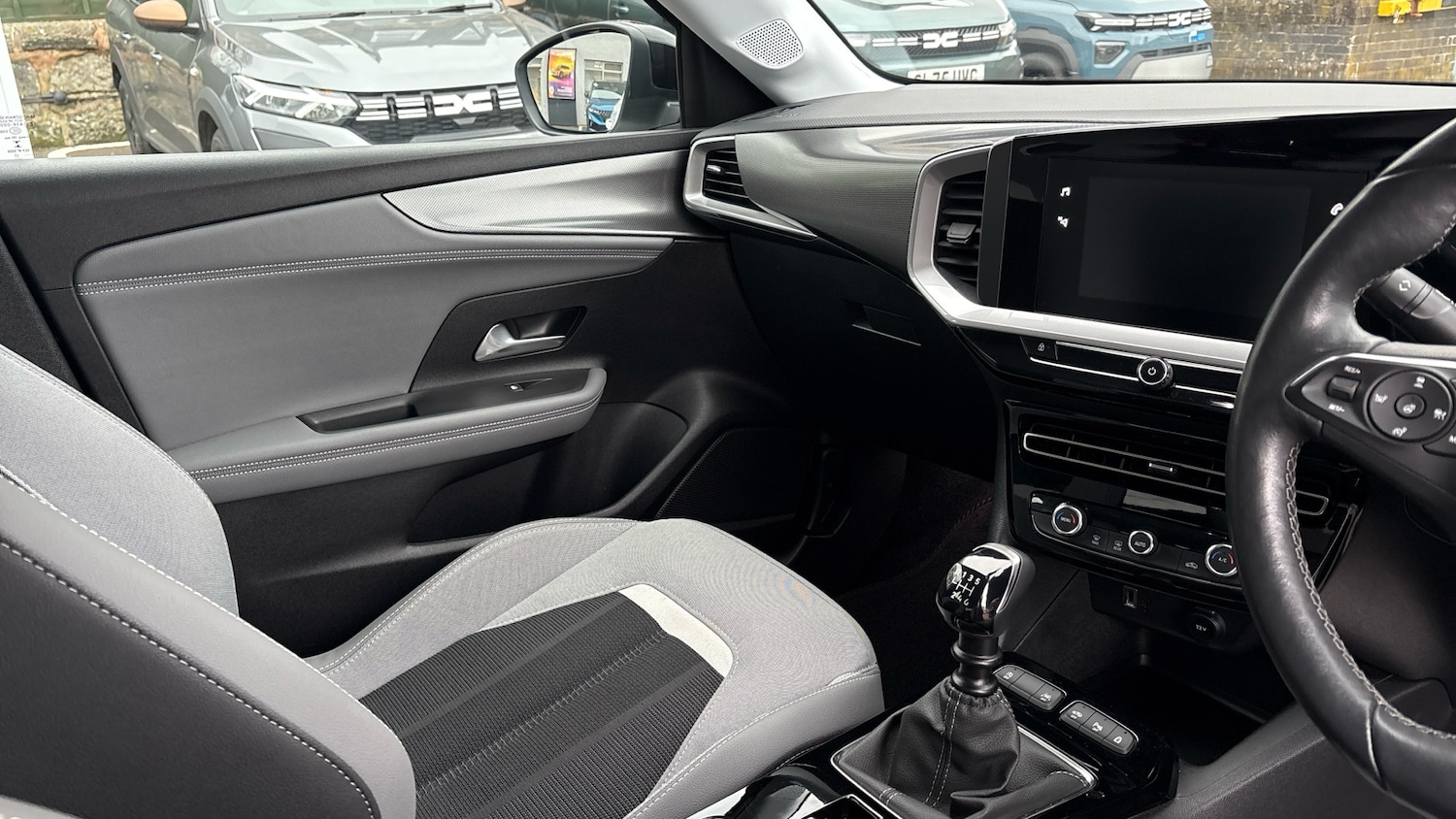 Used Vauxhall Mokka 2022 for sale - 78042593: Photo 14