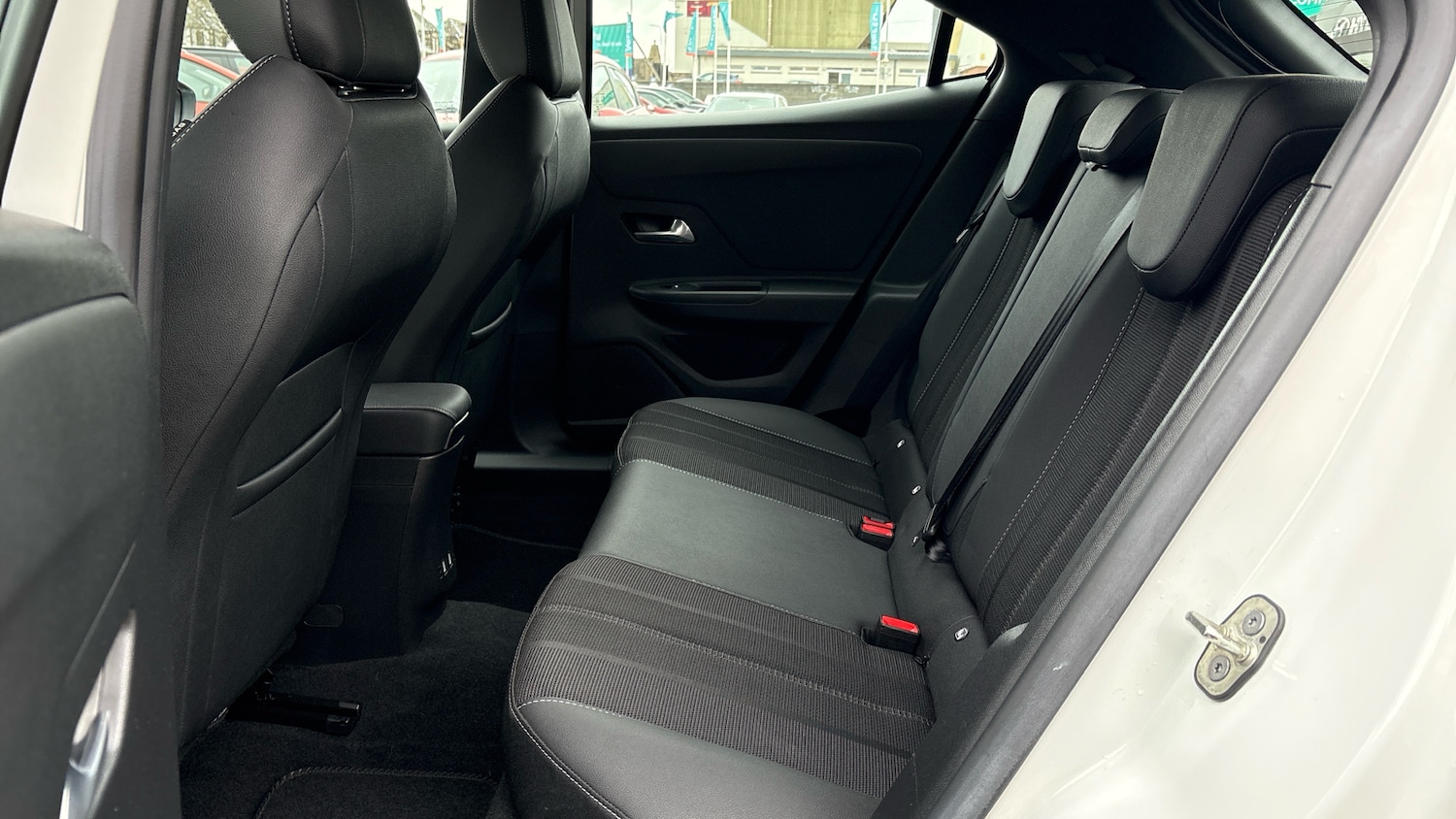 Used Vauxhall Mokka 2022 for sale - 78042593: Photo 16