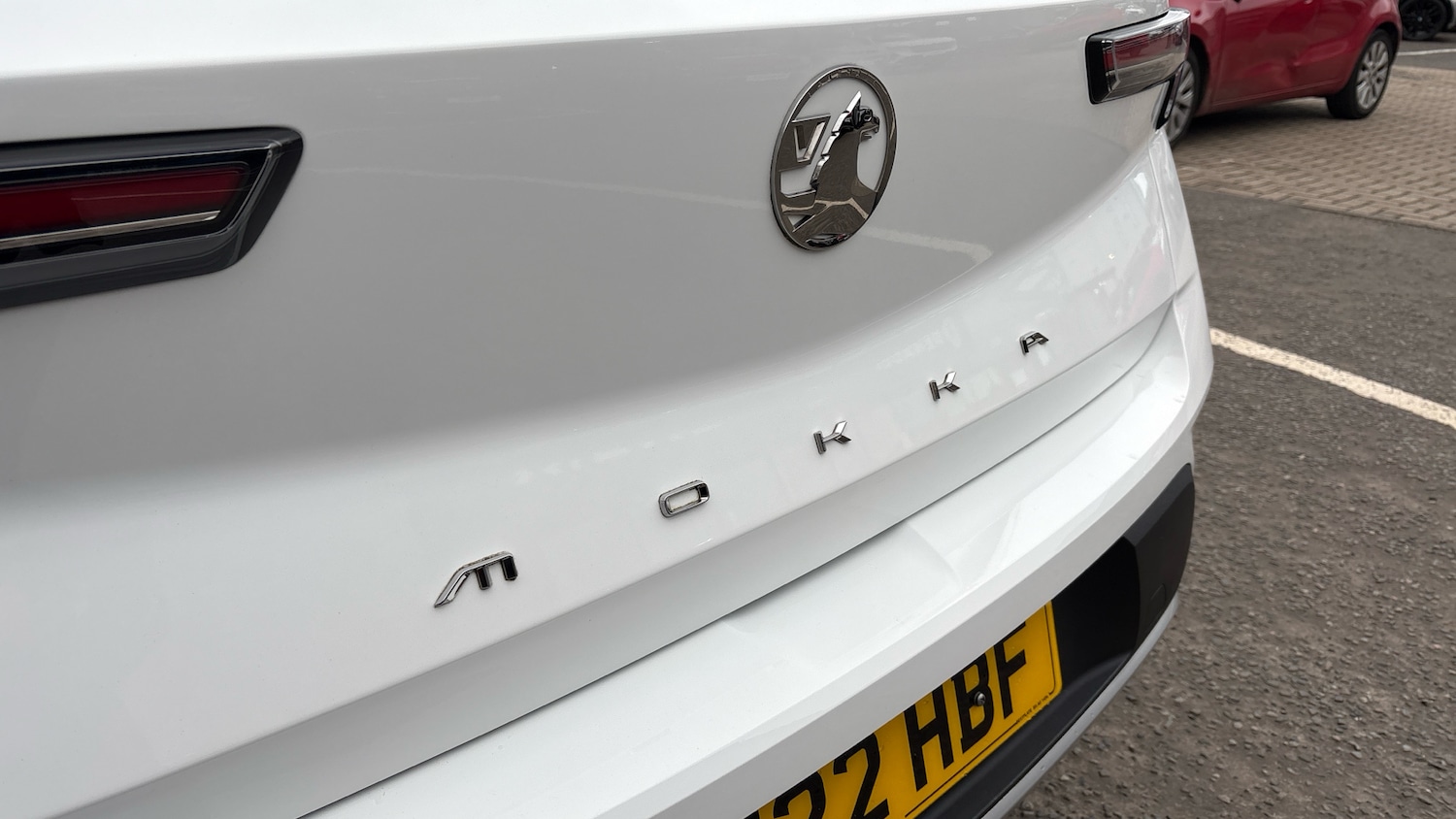 Used Vauxhall Mokka 2022 for sale - 78042593: Photo 22