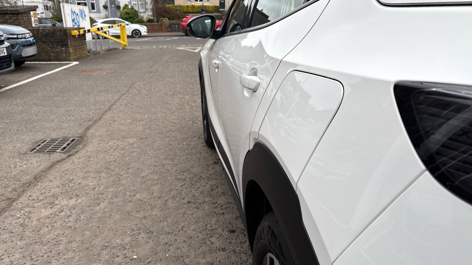 Used Vauxhall Mokka 2022 for sale - 78042593: Photo 23