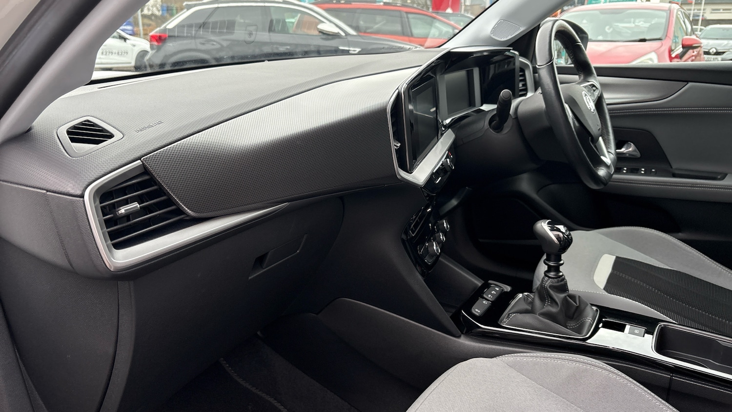 Used Vauxhall Mokka 2022 for sale - 78042593: Photo 28