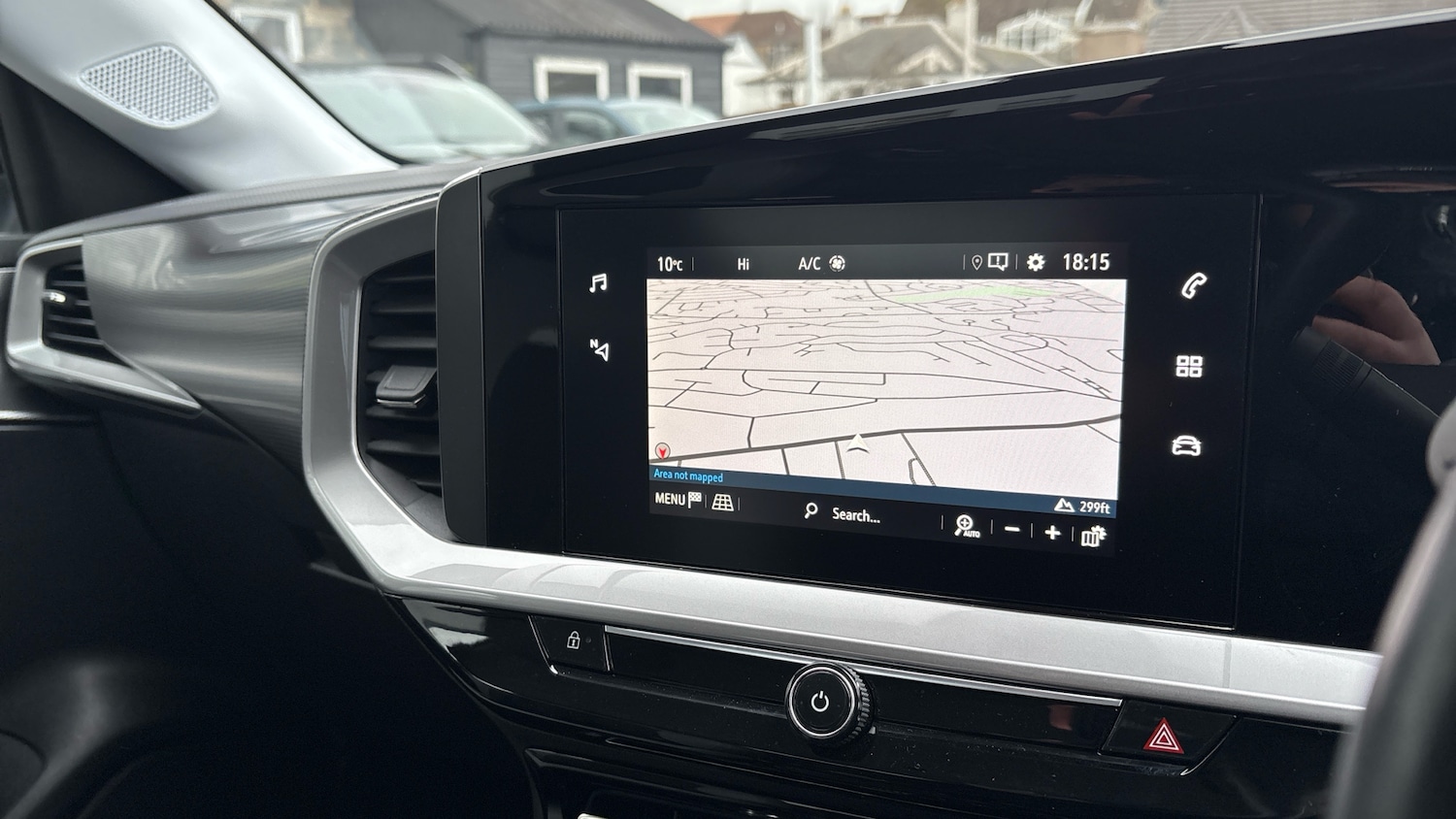 Used Vauxhall Mokka 2022 for sale - 78042593: Photo 34