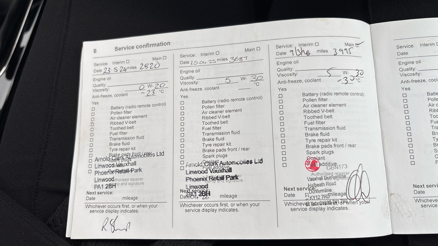 Used Vauxhall Mokka 2022 for sale - 78042593: Photo 44