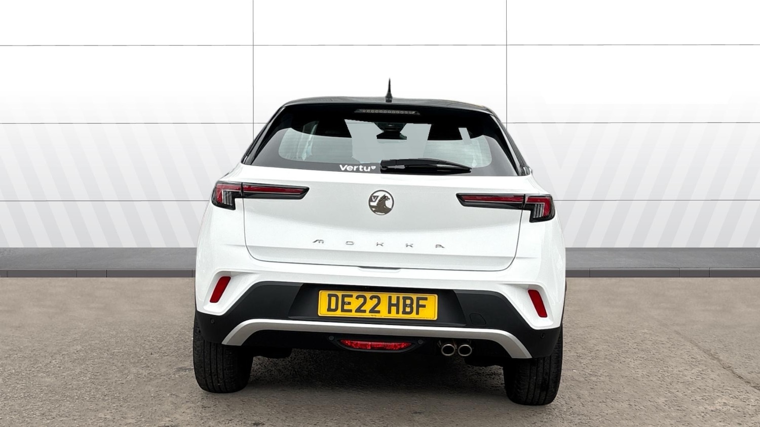 Used Vauxhall Mokka 2022 for sale - 78042593: Photo 6