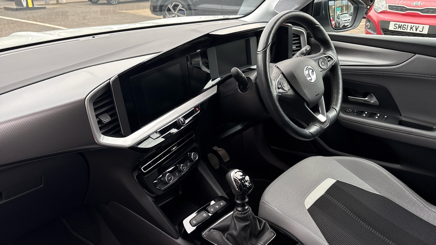 Used Vauxhall Mokka 2022 for sale - 78042593: Photo 9