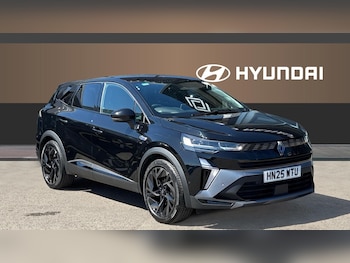 Used Renault Symbioz 2025 for sale - 78671298: Photo
