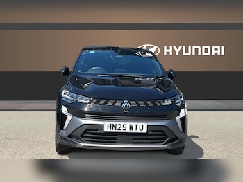 Used Renault Symbioz 2025 for sale - 78671298: Photo