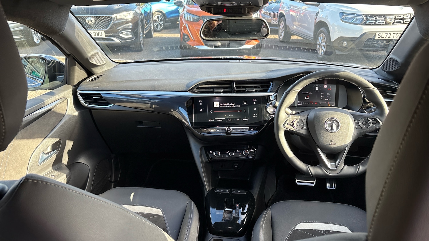 Used Vauxhall Corsa 2023 for sale - 75983001: Photo 10