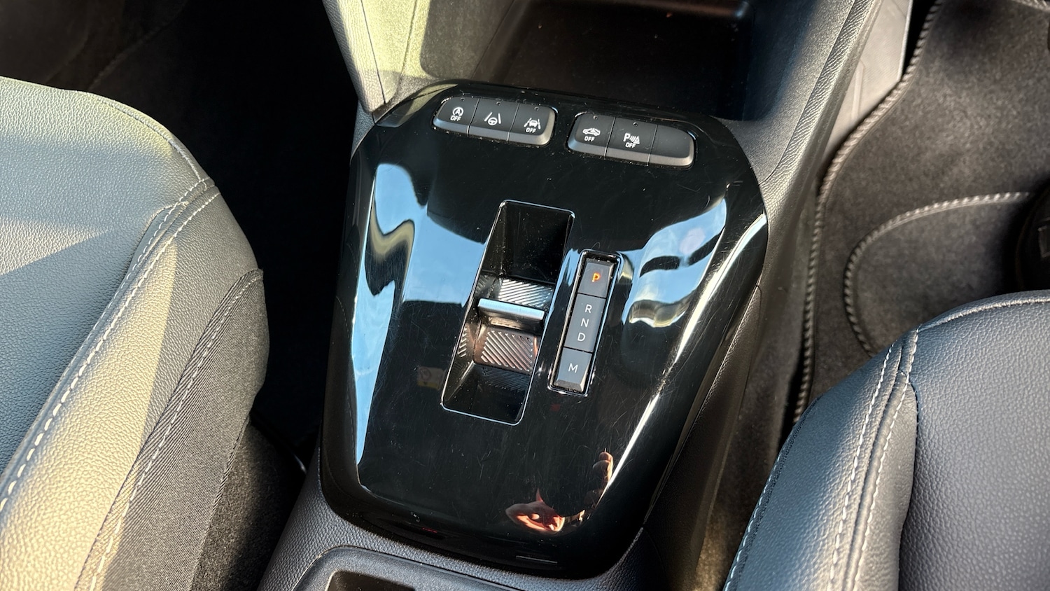 Used Vauxhall Corsa 2023 for sale - 75983001: Photo 13