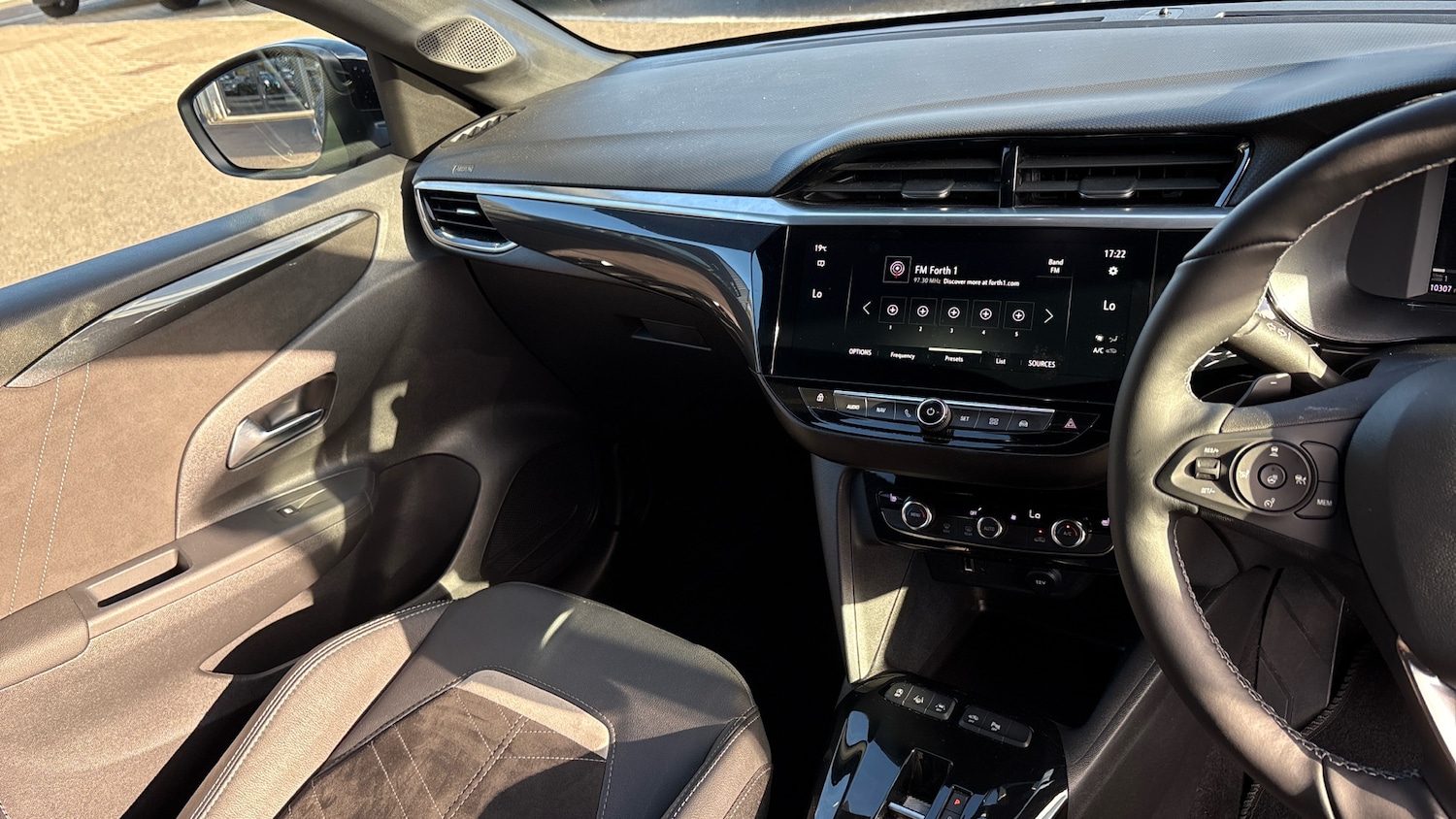 Used Vauxhall Corsa 2023 for sale - 75983001: Photo 14