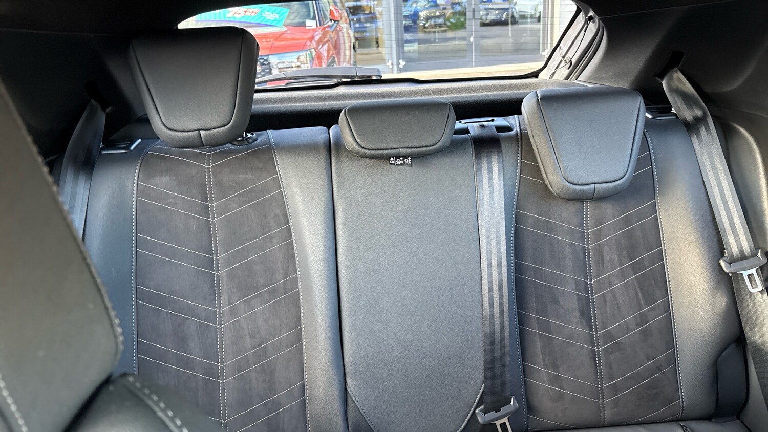 Used Vauxhall Corsa 2023 for sale - 75983001: Photo 15