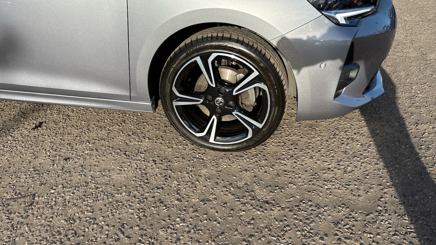 Used Vauxhall Corsa 2023 for sale - 75983001: Photo 24