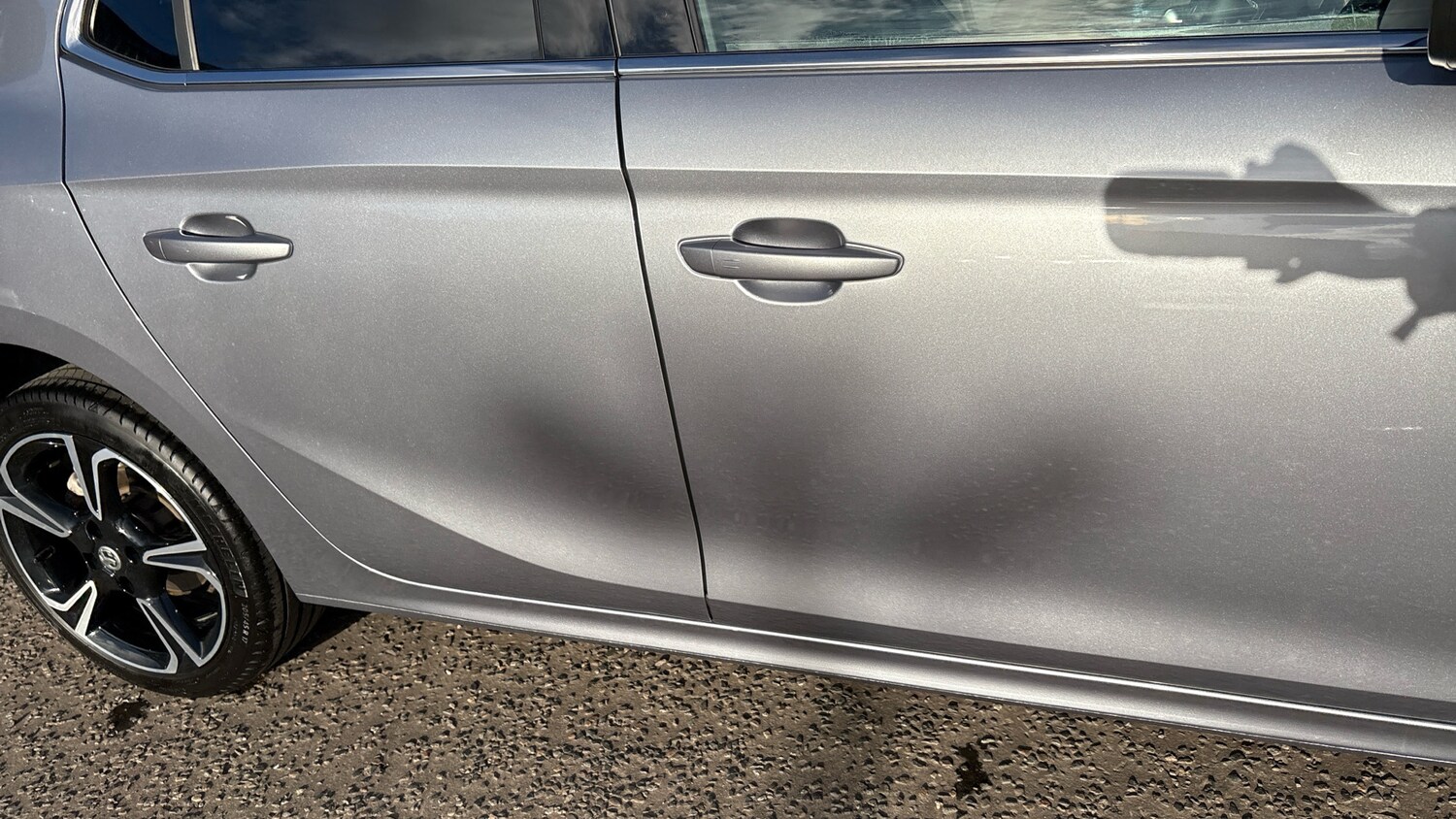 Used Vauxhall Corsa 2023 for sale - 75983001: Photo 26